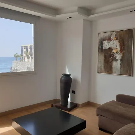 Mit Blick Auf * Las Palmas de Gran Canaria