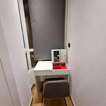 Mit Blick Auf Apartment *
