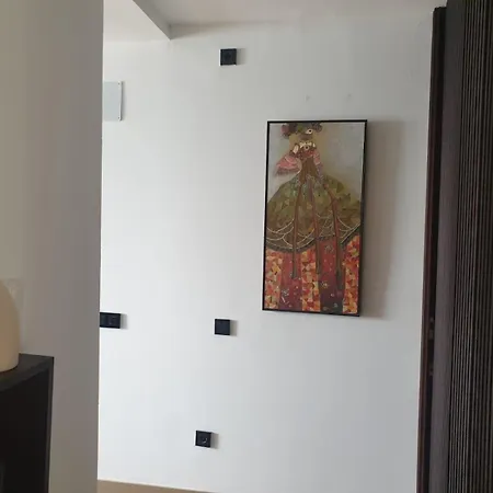 Apartment Mit Blick Auf *
