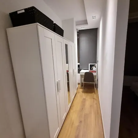 Mit Blick Auf Apartment