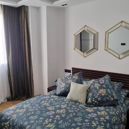 Apartment Mit Blick Auf